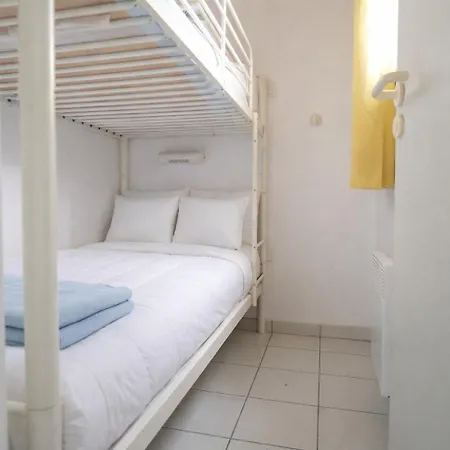 Golf De Bourgenay 4-6 Personnes Apartamento