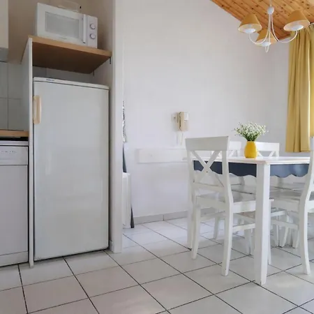 Golf De Bourgenay 4-6 Personnes Apartamento Talmont-Saint-Hilaire