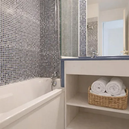 Apartamento Golf De Bourgenay 4-6 Personnes