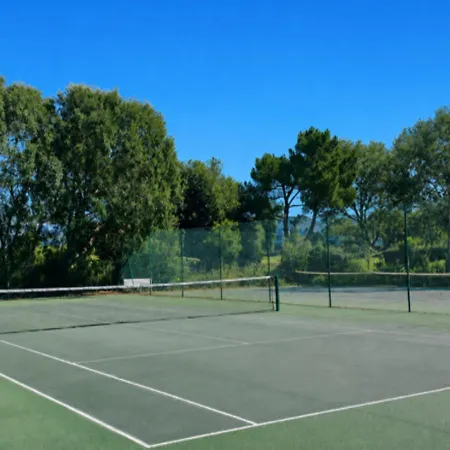 Golf De Bourgenay 4-6 Personnes 公寓 Talmont-Saint-Hilaire